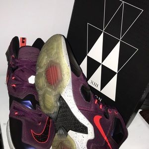 Lebron XIII